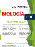 CIENCIAS NATURALES- BIOLOGÍA7