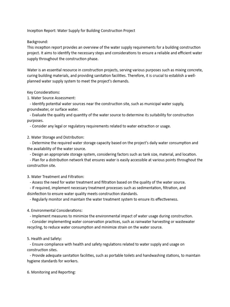 water-report-sample-pdf-water-water-supply