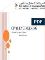 Civil Engineering