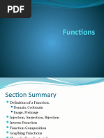 Ch4 Functions