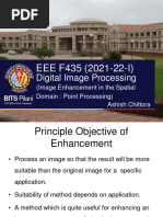 DIP Lec 6 - 7 - 8 - 9