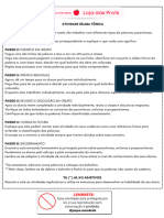 Classificacao Das Palavras Gramatica Ensino Fundamental