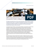 Cisco Amp Threat Grid Get Proactive So Es