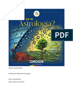 ASTROLOGÍA