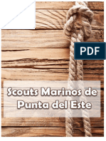 Proyecto Scouts Marinos