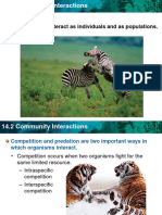 14.2 Community Interactions Book PPT