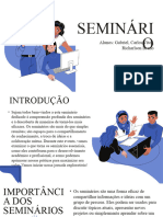 Seminário