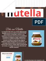 Nutella