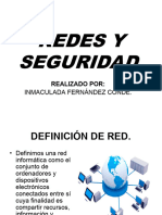 Red y Seg