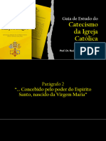 484-511 - Catecismo Da Igreja Católica
