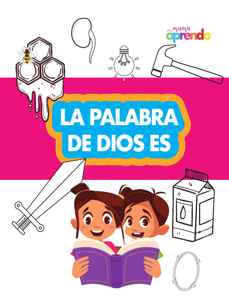 La Palabra de Dios Es Como | PDF