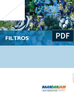 Catalogo Filtros