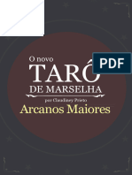 Bônus Ebook Arcanos Maiores