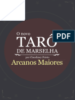 Bônus e-book Arcanos Maiores