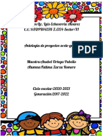 Ejemplo de Caratula, Indice, Dedicatorias, Presentación e Introducción para Antologia Autoras Nikté y Fátima
