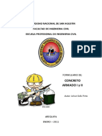 PDF Formulario Final Concreto Armado 2 - Compress