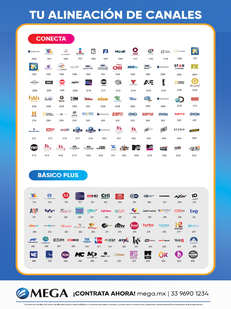 CANCUN TV CHANNEL GUIDE intelligence overview