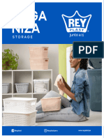 Catálogo Reyplast Organiza - V1