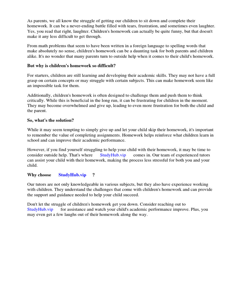 Childrens Homework Planner Examples Of Idioms