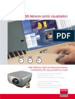 Barco ICon H60oper PDF
