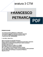 Petrarca 3ctm 2024