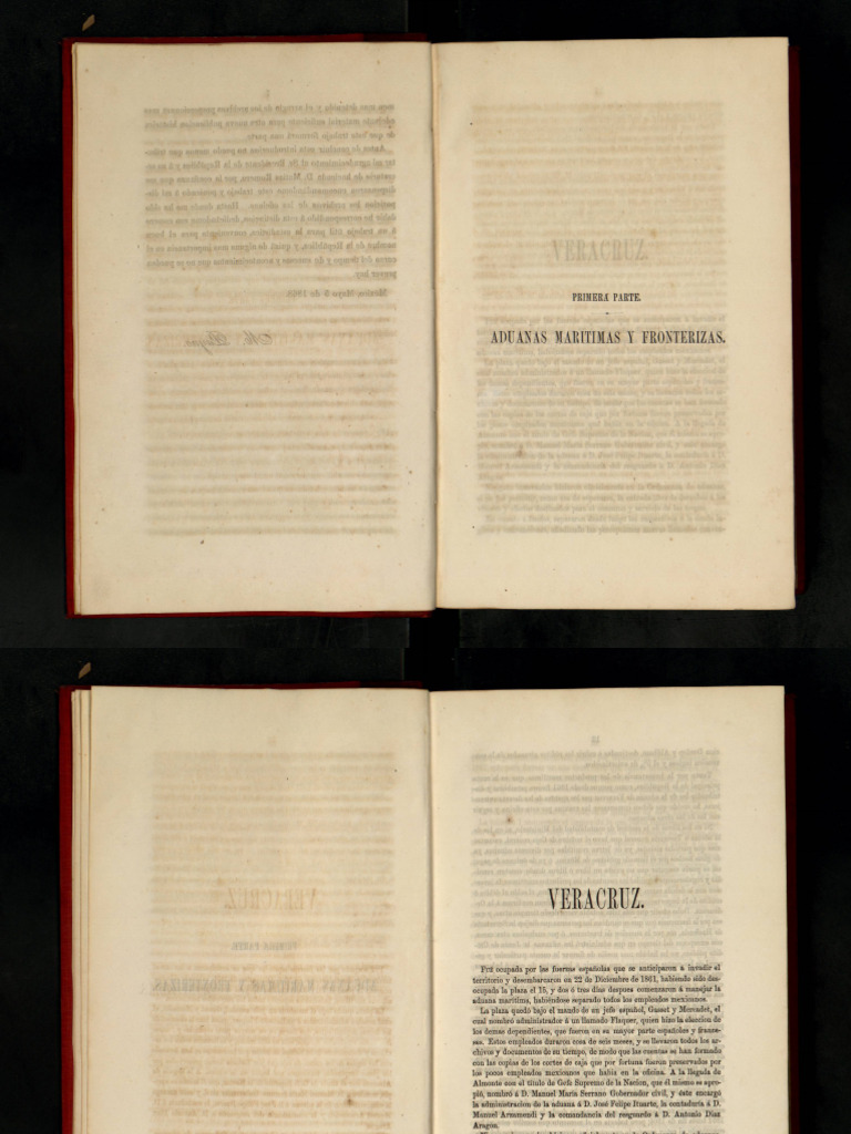 Aduanas Maritimas Pdf