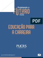 Educação para A Carreira