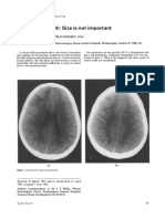 Millar J Choksey M Case of the Month Size_is_not_important