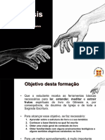 Formação Gênesis