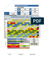 Calendarización 2024 Dre San Martín - Iiee Ok