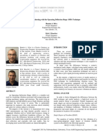 2015 - 103 Tips For Troubleshooting With The Operating Deflection Shape ODS Technique