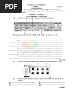 2024 Mock 5 Computing 2