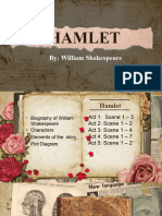 Hamlet - Group 1