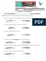 Examen 2019 Nivel Inicial Con Respuestas