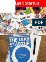 Lean Startup