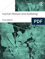 (Routledge Mental Health Classic Editions) Paul Gilbert - Human Nature and Suffering-Routledge (2016)