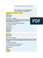 Prueba Repaso Hasta Invalidez Marzo