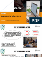 4. KINESIOTERAPIA