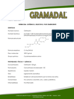 FT - Gramadal