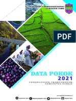 Data Pokok Perencanaan Pembangunan Kabupaten Ciamis 2021-2022-05-18-07-53-04