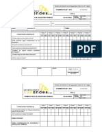 FT-SST-091 Formato Ficha de Salud para Trabajados en El Alturas