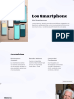 Los Smartphone