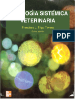 Libro Patologia Sistemica de Trigo