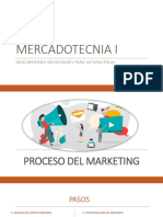 MARKETING FACIL 3