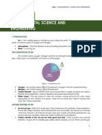 Module 3 Air Environment