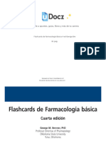 Flashcards de Farmac 754622 Downloadable 5540925