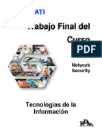 PCBD-515 Trabajofinal