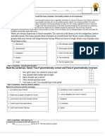 3ro de Secundaria - 1ra Evaluación