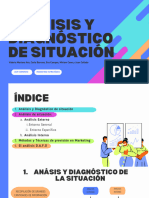 AnaÌlisis y diagnoÌstico de situacioÌn (1)