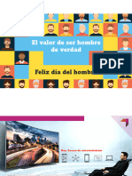 Dia Del Hombre 2024 PDF